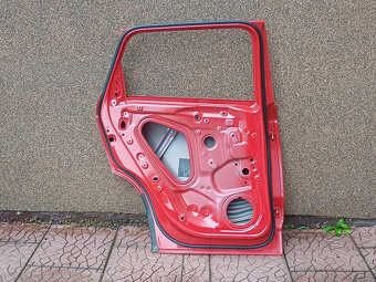 Seat Ateca Škoda Karoq přední zadní dveře 575831311 - 11