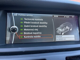 Prodám BMW X5 E70 2010 - 11