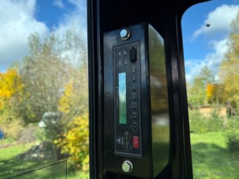 Sany sy26 Minibagr 2.8T + 3x lžíce rok - 2022 - 11