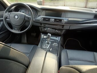 BMW 520d - 11