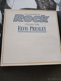 Thé History Of ROCK - 11