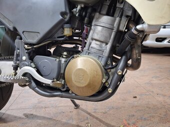 Husqvarna TE 610 - 11