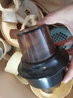 Uks robot typ e 20 - 11