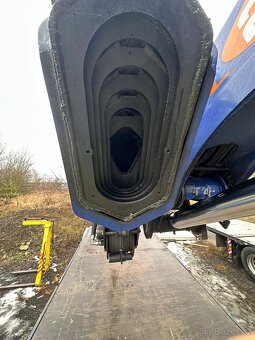 Hydraulická ruka PM 26,5 - 11