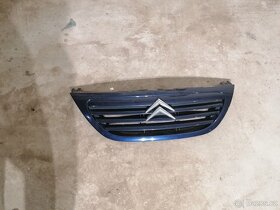 Citroen C3-díly karoserie - 11