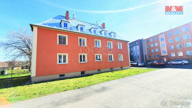 Prodej bytu 3+kk, 68 m², Krnov, ul. Vaškova - 11
