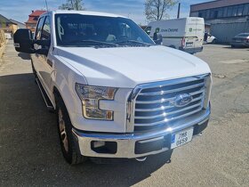 Ford F-150 5.0 4x4 odp. DPH - 11