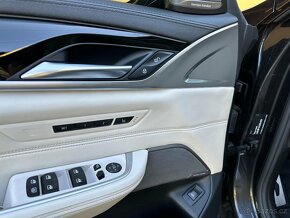 BMW 640i GT xDrive M-packet-kamery, vzduch, panorama, masáže - 11