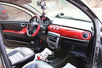 Microcar MGO - 11