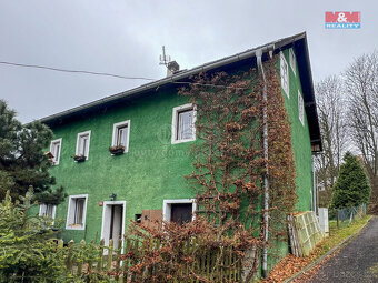 Prodej rodinného domu, 270 m², Krásno, ul. Háje - 11