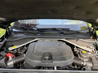 Land Rover Range Rover Sport 3.0 - 11