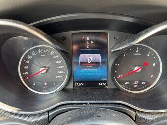 Mercedes-Benz V300d 4x4 L-7míst, - 11