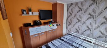 Rodinný dům Bartošovice - 11