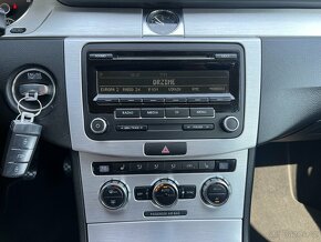 Volkswagen Passat Variant, 2.0 TDi 103kW 4-MOTION - 11