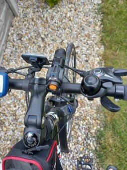 Trekingove kolo Maxbike - 11