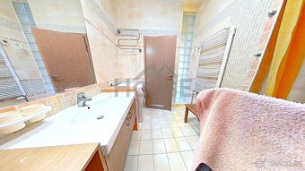 Pronájem bytu 4+kk/T/G, 140 m2 - Praha - Hlubočepy. - 11