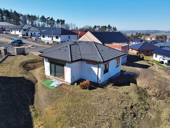 Prodej, rodinného domu, Holýšov - 11