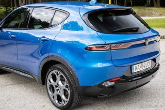 Alfa Romeo Tonale Speciale 1.5 mHEV A/T7 - 11