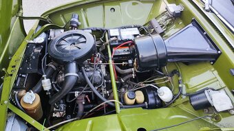 SAAB 1.5 V4 kombi - 11