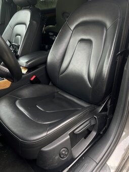 Audi A4 S-LINE - 11