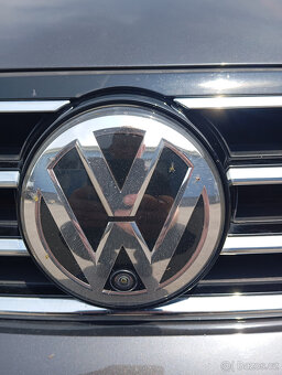 VW PASSAT B8 RLINE , ACC,NAVI,KAMERA,TAŽNÉ,atd - 11