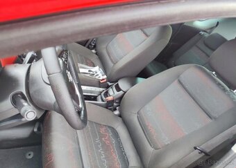 Opel Meriva 1.4T Klima, Tempomat benzín manuál 88 kw - 11