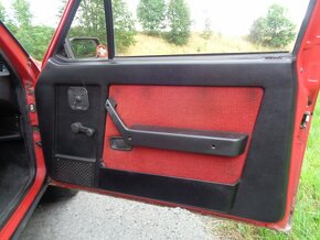 Fiat Ritmo 105 TC , S1. - 11