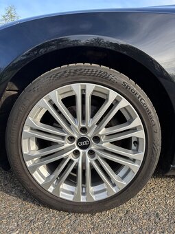 Sleva Audi A5 Sportback 2.0tdi - 11