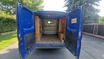 Fiat Ducato 2.2.2JTD  L1 H1 - 11