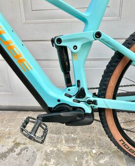 CUBE Stereo Hybrid 140 HPC RACE-2tis km-Fully-Carbon - 11