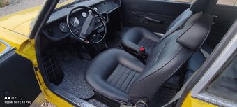 ŠKODA 110R R.V.1974 NOVÁ STK PO RENOVACI PLATÍ DO SMAZÁNÍ - 11