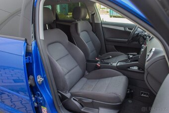 Audi A3 Sportback 2.0 TDI - 11