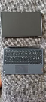 LENOVO Tab P11 2nd Gen 4/128 GB s klavesnici - 11