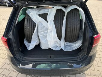 VW Passat 2020 TDI 90kw DSG,kamera,senzory,LED,el.kufr - 11