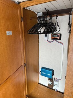 Hobby 480 prestige - 11