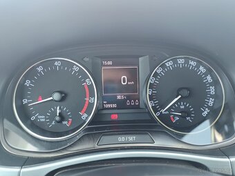 Škoda Fabia 1.2 TSI Ambition Kombi - 11