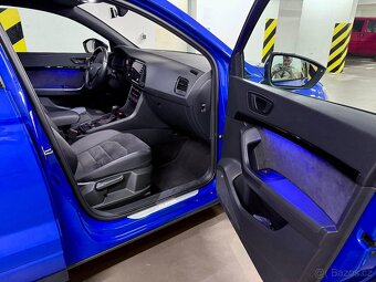 Cupra Ateca 2.0 TSI 221kw 4x4 DSG _ 70tkm - 11