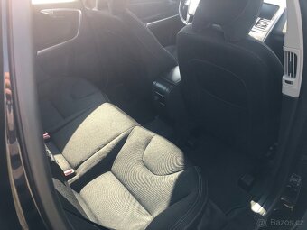 Volvo XC60, D4 AWD CZ DPH - 11