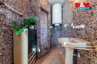 Prodej rod. domu, 192 m², Velká Hleďsebe, ul. Pohr. stráže - 11