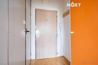 Prodej byt 2+kk, 38㎡ - 11
