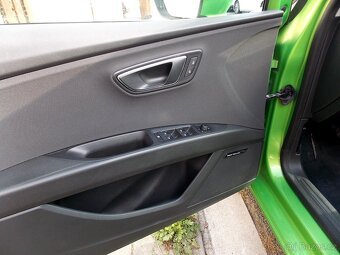 Seat Leon 1,2 TSi STYLE HATCHBACK 150tkm FULL LED - 11