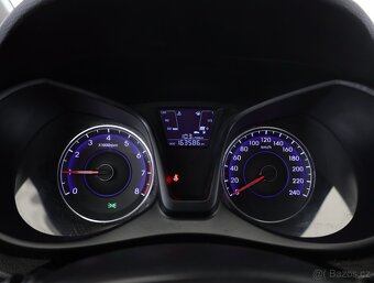 Hyundai ix20 1.4 CVVT, 2011, 163 600 km - 11
