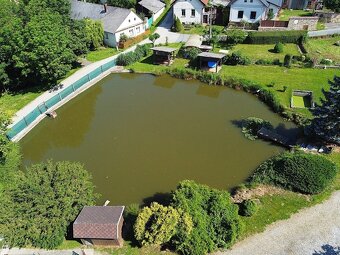 Prodej rodinné domy, Poděbaby - Havlíčkův Brod, ev.č. 00555 - 11