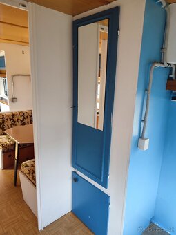 Prodám karavan - 11