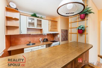 Prodej, byty/3+kk, 69 m2, Pomořanská 486/7, 18100 Praha, Hla - 11