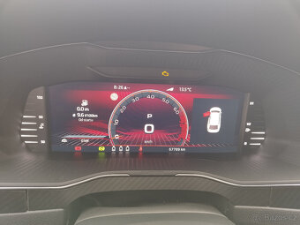 Škoda Superb 3 facelift 2.0tsi 206kw 4x4 Sportline,Záruka,ČR - 11