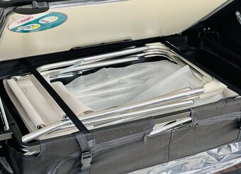 Mercedes Benz MARCO POLO V300 AMG, DPH - 11