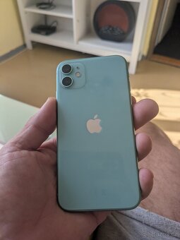 Iphone 11/64gb - 11