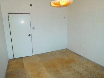 Byt 3+1 83m2 s balkónem Frýdlant nad Ostravicí,ul.Hlavní - 11