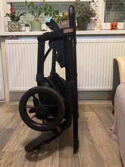 Iglesina Aptika XT CAB system 4v1 Tuareg Beige 2022 - 11